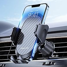 Car Phone Holder Mount Phone Mount for Car Windshield